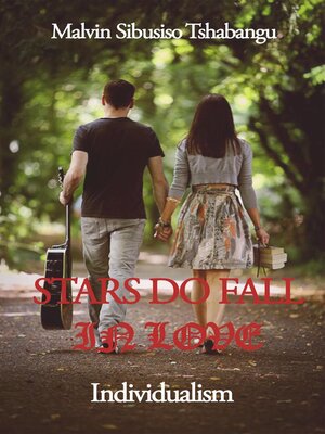 cover image of Stars Do Fall In Love